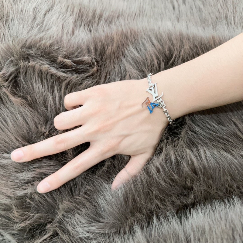 LV Bracelets